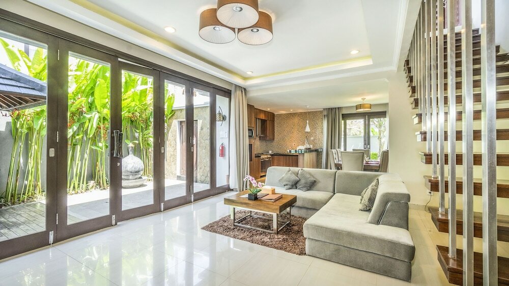 Фото Sotis Villa Canggu