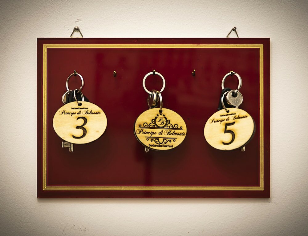 Фото Principe di Belmonte