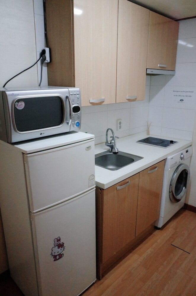 Фото Bong Backpackers