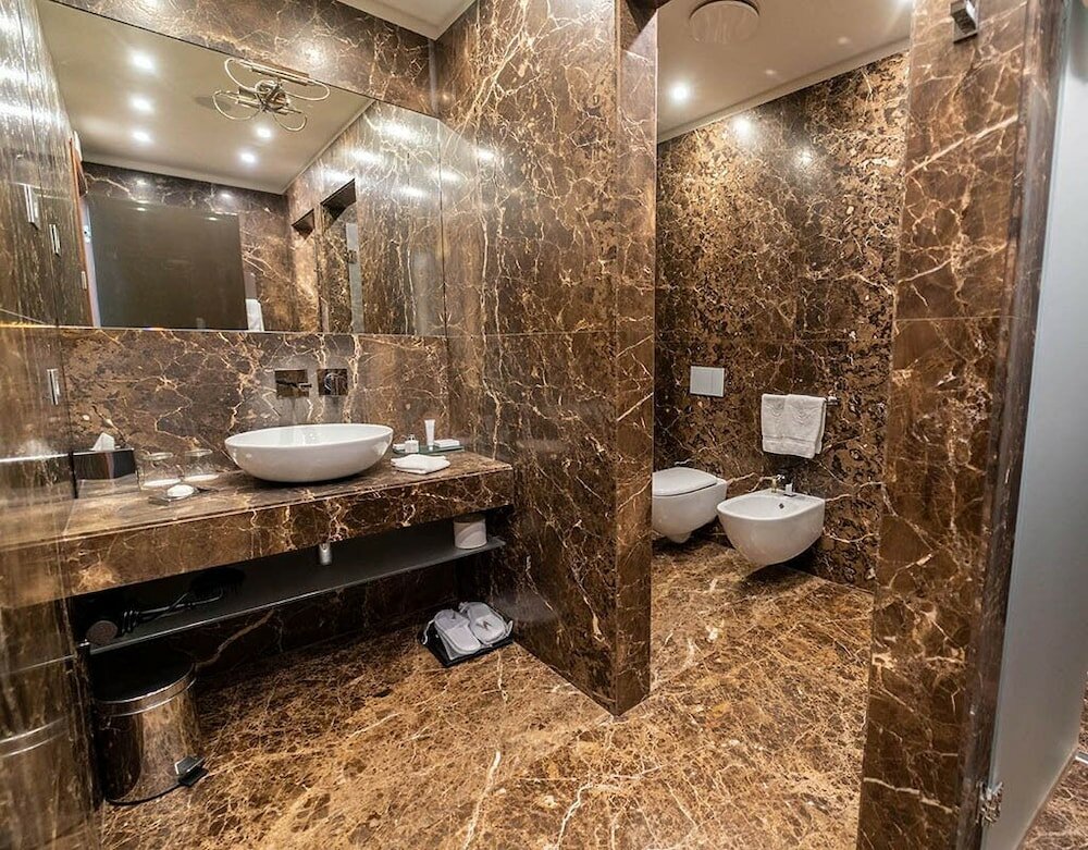 Фото Villa Lario Resort Mandello