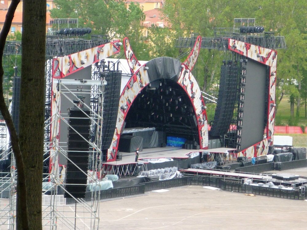 Фото Hotel Rivazza