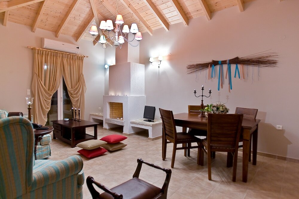 Фото Apelon Tiritas Villas