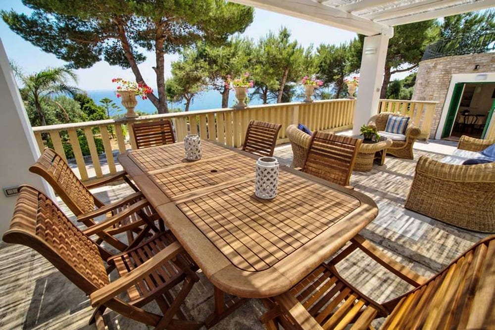 Фото Villa Scarnera