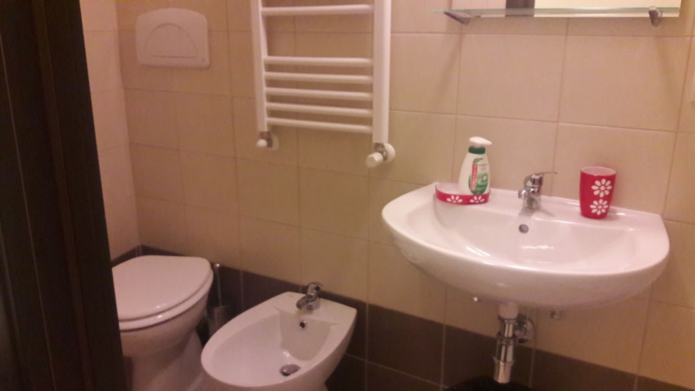 Фото Affittacamere B&b Domus Taranto