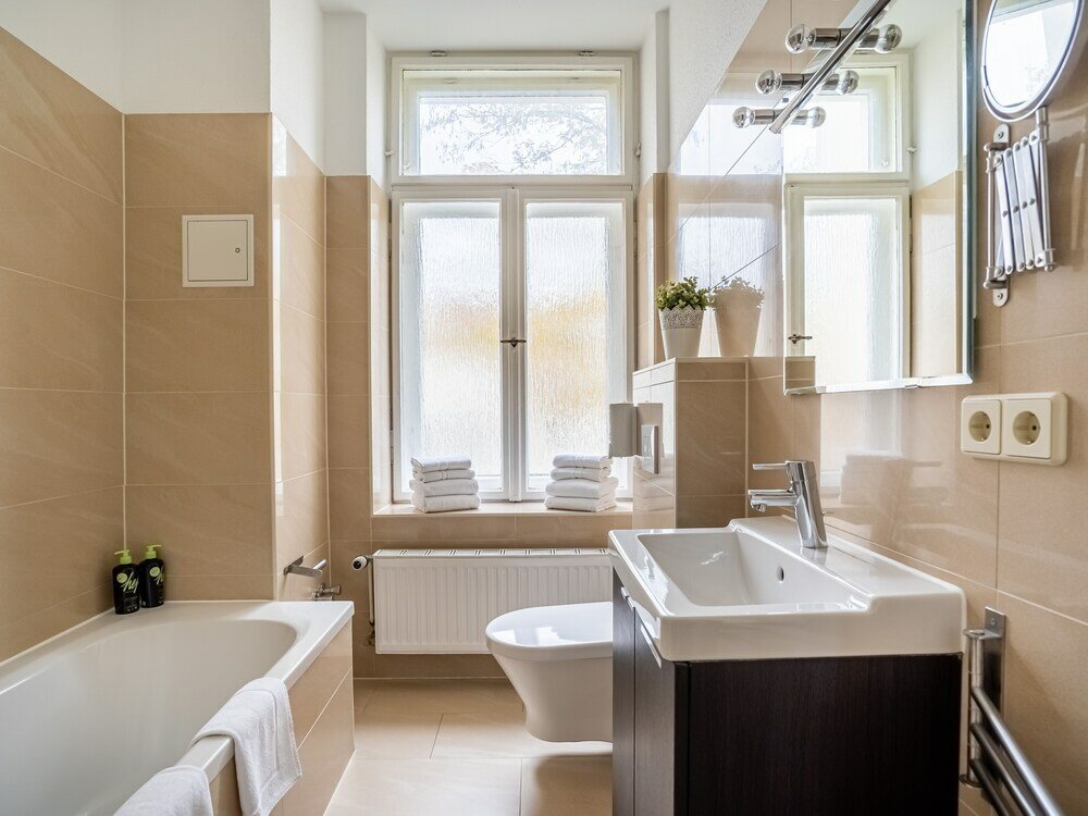 Фото Limehome Dresden Antonstraße