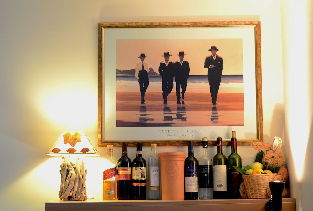 Фото Nick's House