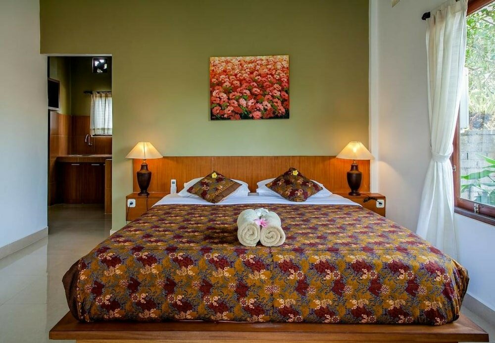 Фото Arimba Resort Ubud