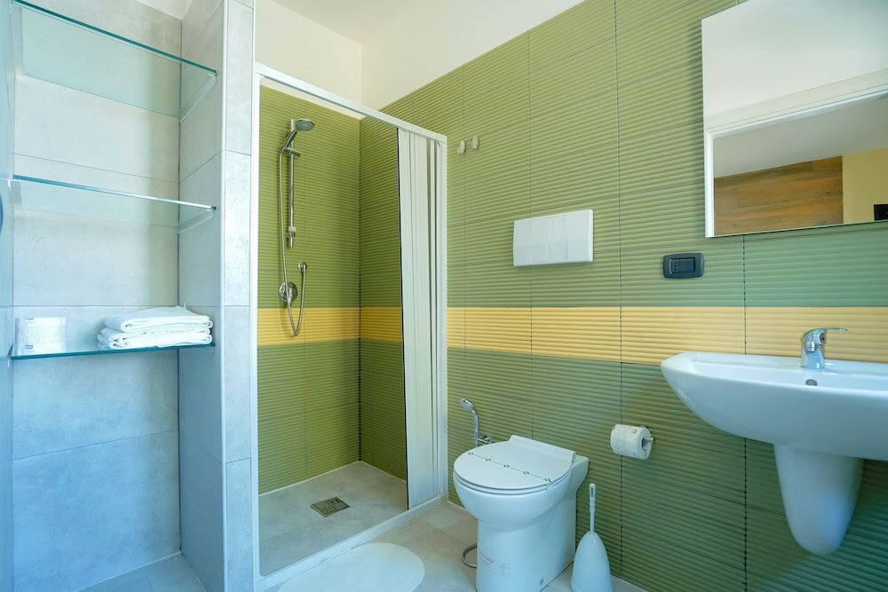 Фото Villaggio Emmanuele