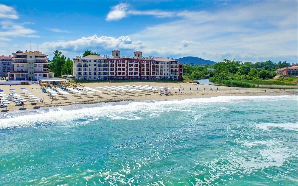 Фото Primea Beach Residence