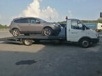 Автоэвакуация (ulitsa 3-y Razyezd, 41), remolque de automóviles
