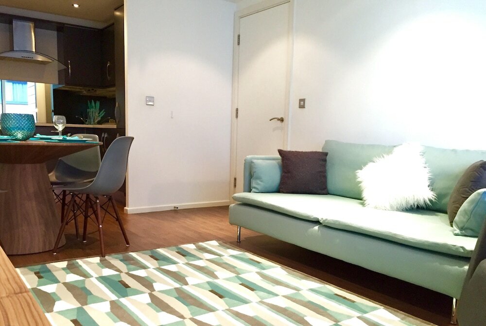 Фото Belvedere Royal Victoria Docks