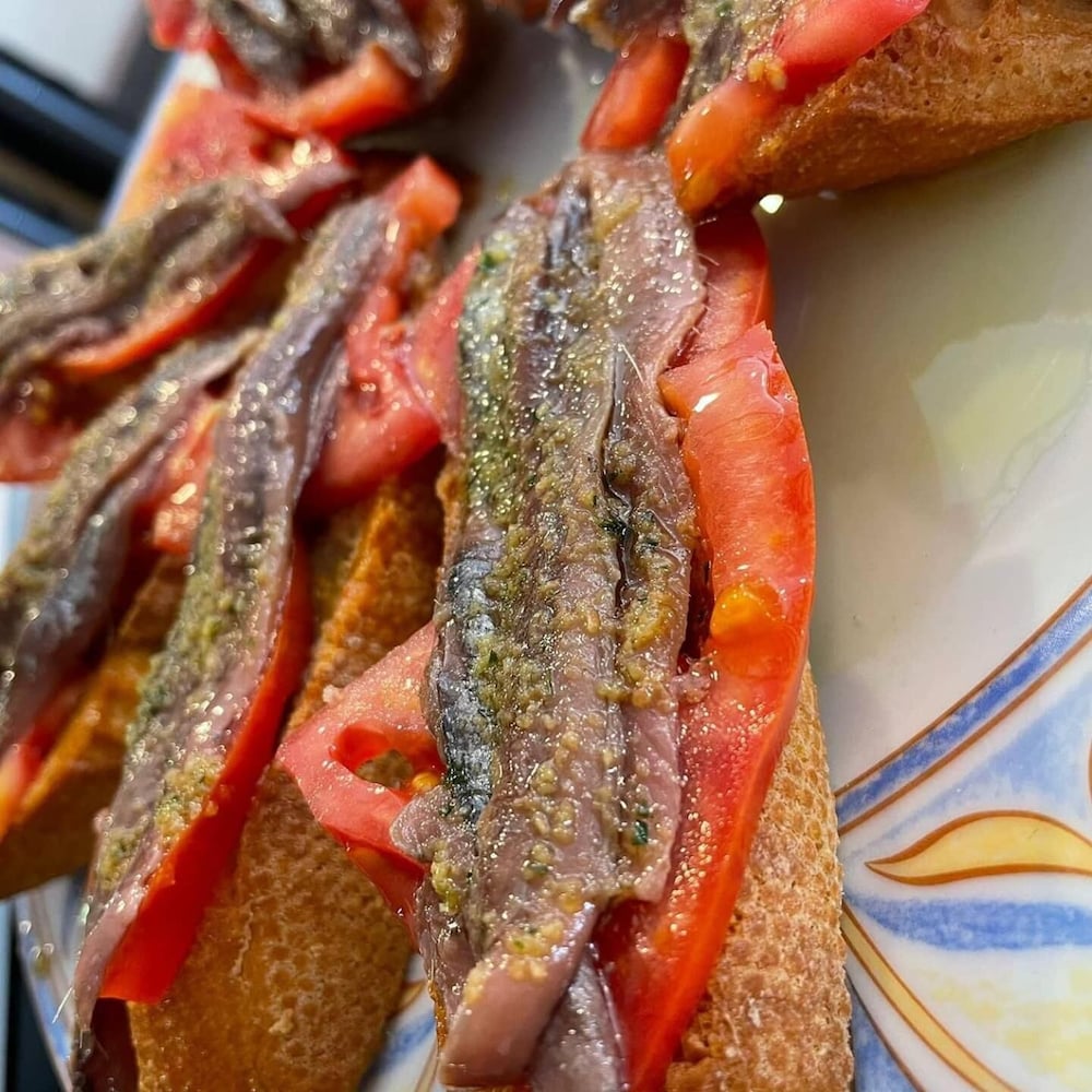 Фото Hostal San Andres