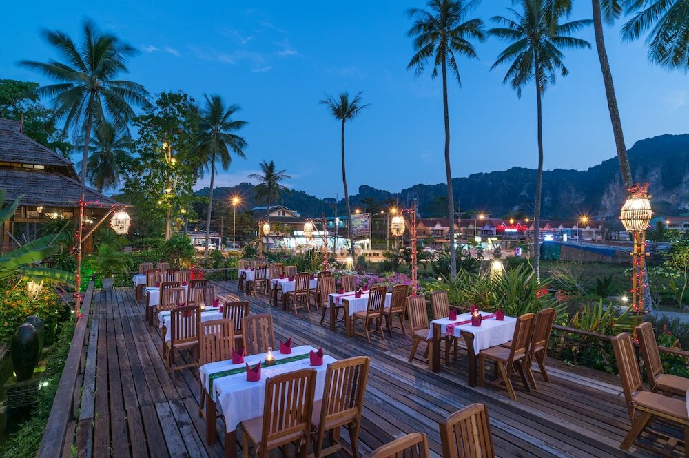 Фото Aonang Fiore Resort