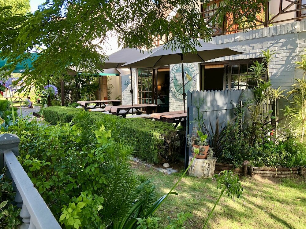 Фото Pelican Lodge