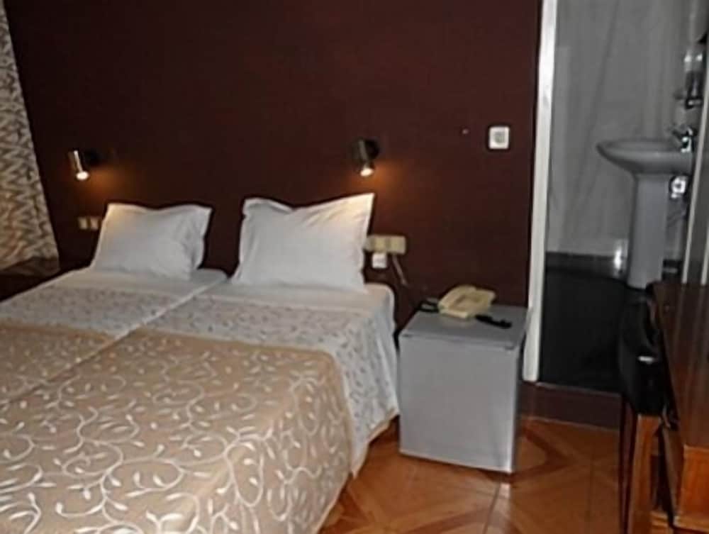 Фото Hotel Paulista