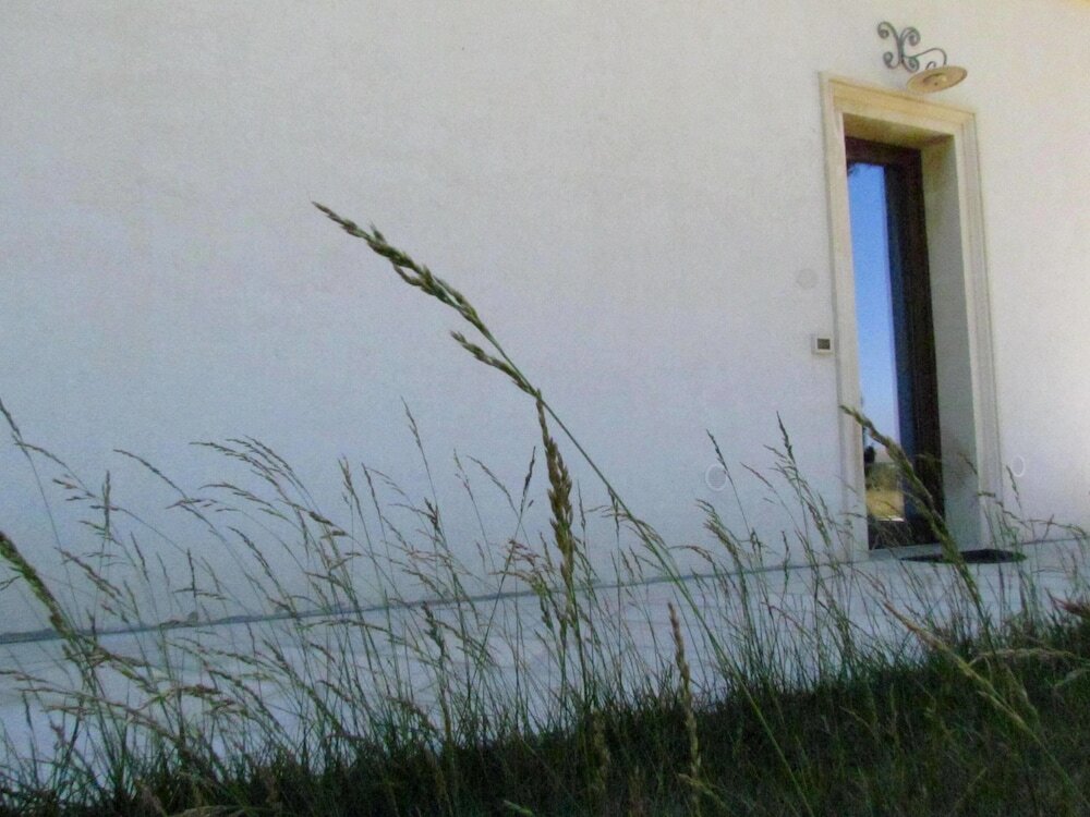 Фото La Dimora di Ulisse