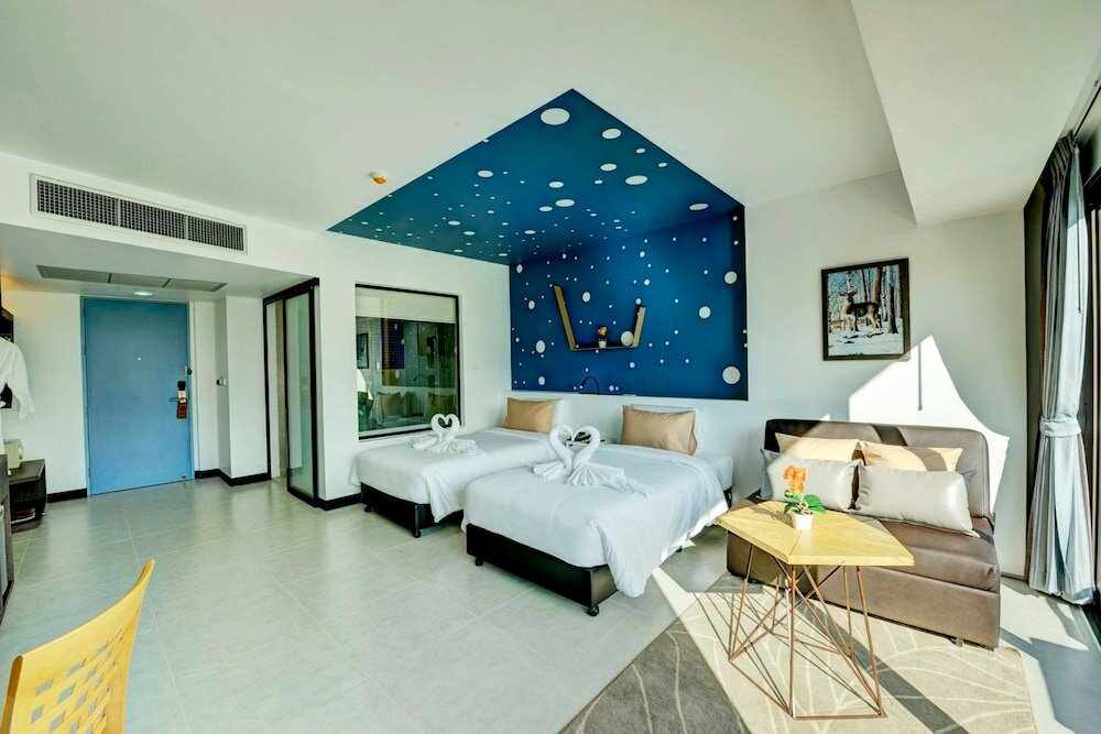 Фото Splendid Hotel @ Khaoyai