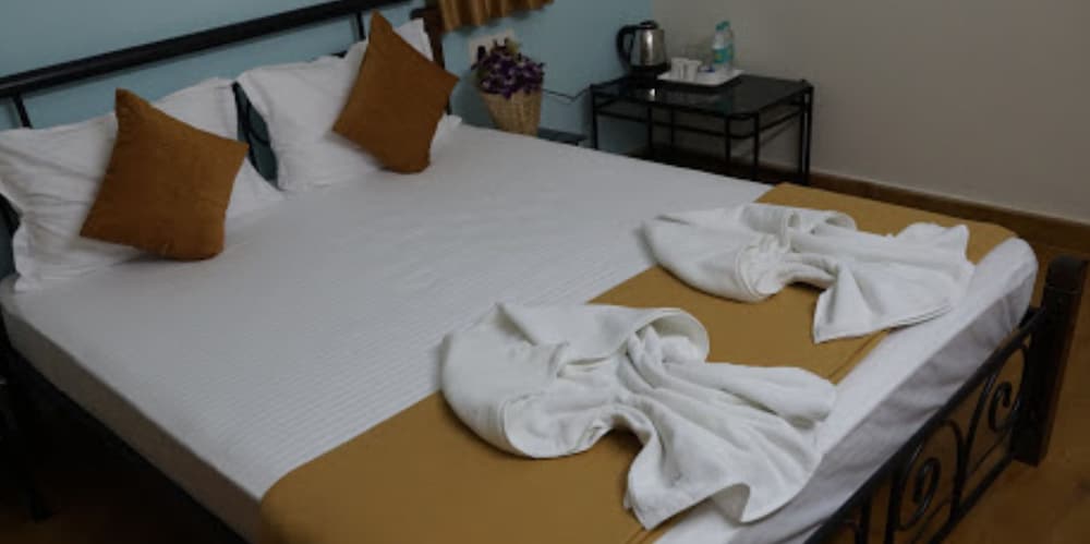 Фото Betelnut Inn Mrkt by Splenor