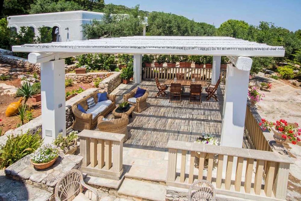 Фото Villa Scarnera