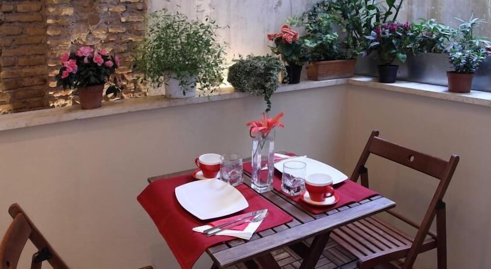 Фото Regola Suite