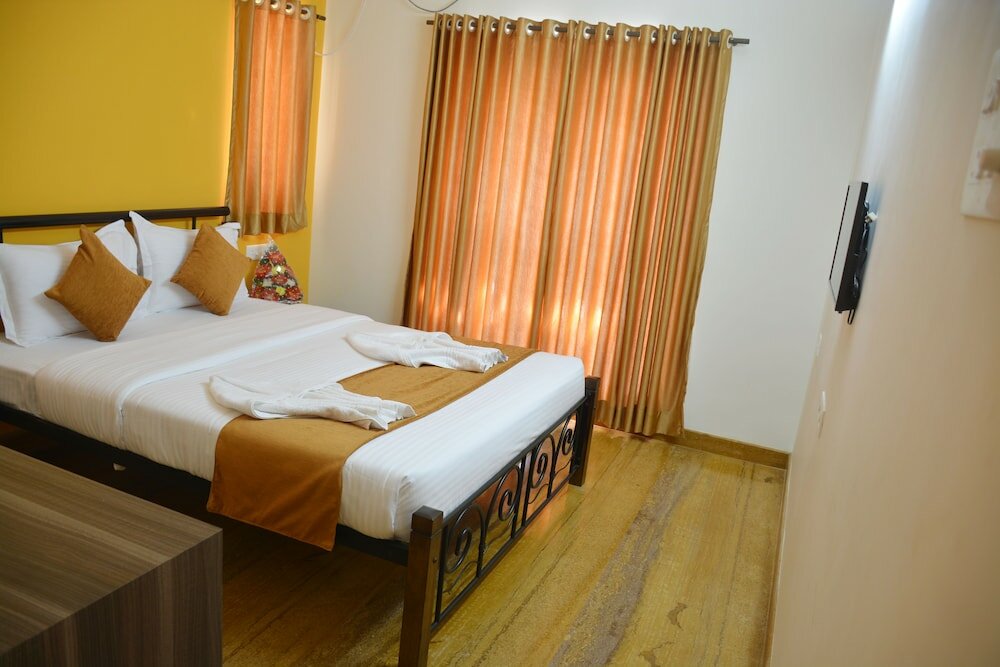 Фото Betelnut Inn Mrkt by Splenor