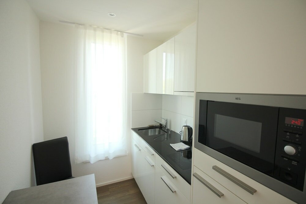 Фото Swiss Star Zurich Airport