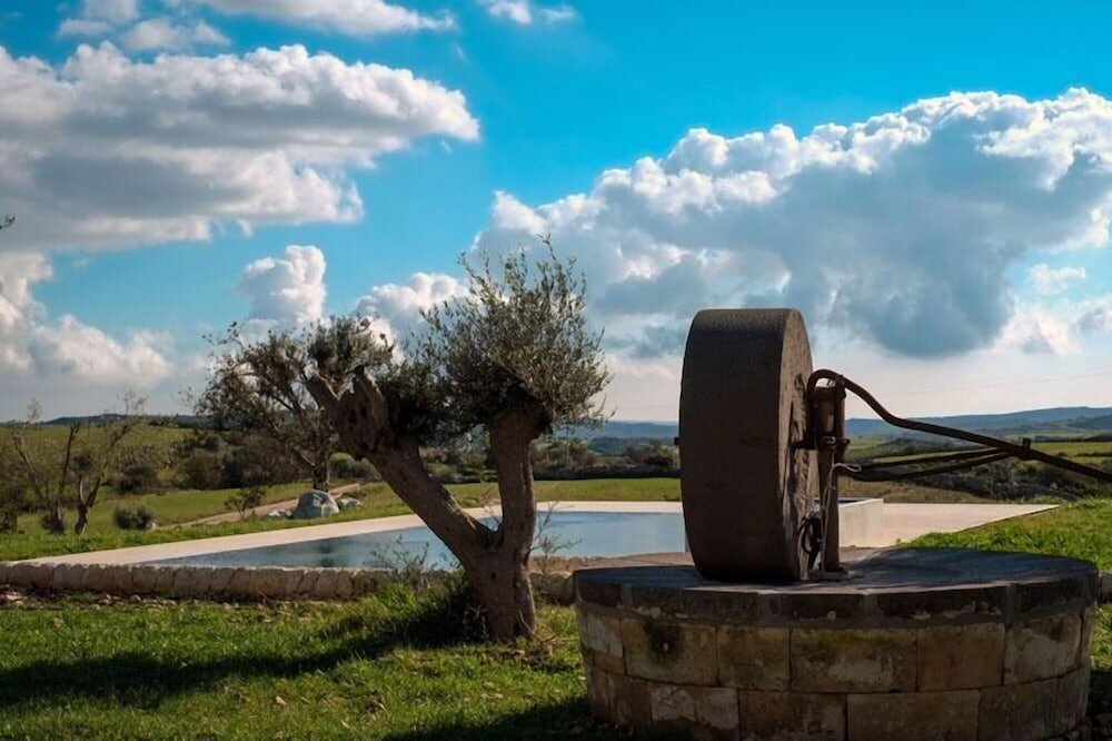 Фото La Mela di Venere