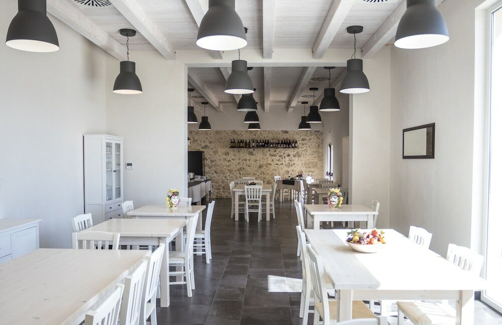 Фото La Mela di Venere