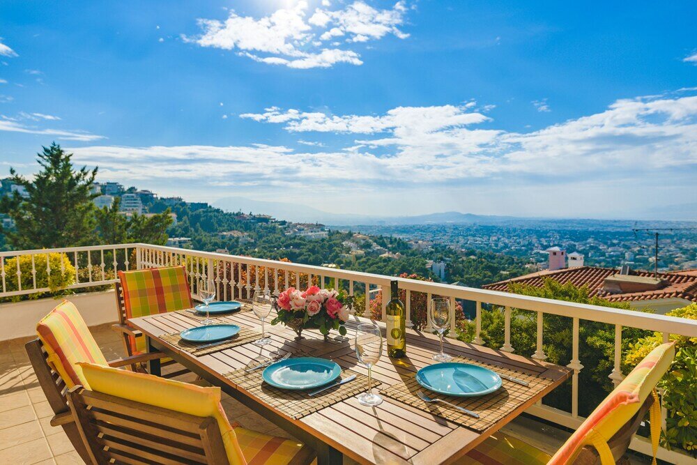 Фото Villa Politia