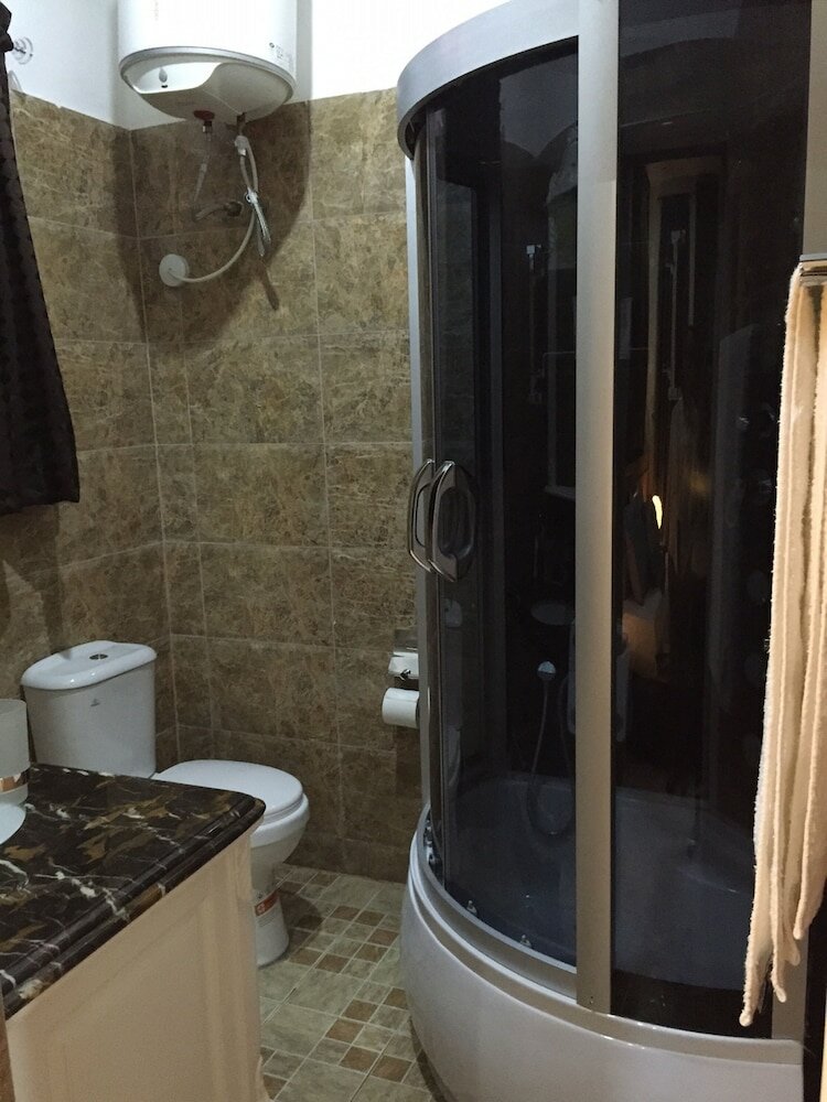 Фото Greens Manor