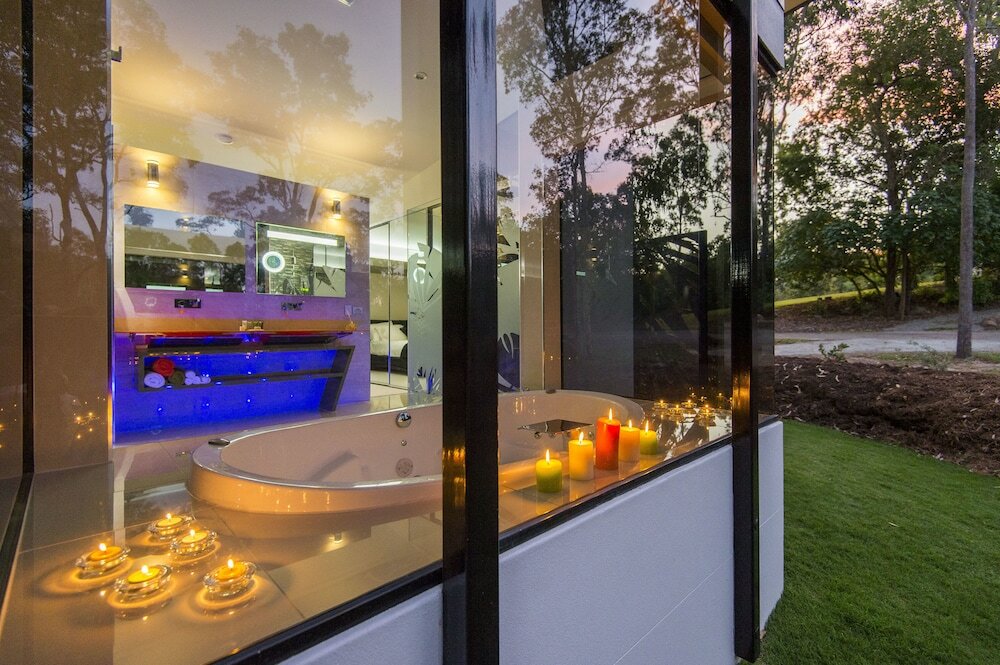 Фото The Feathered Nest - Wildlife Retreat