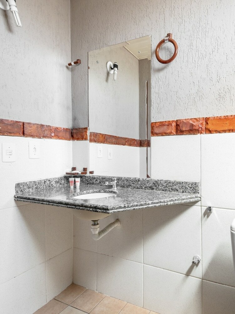 Фото Rede Andrade Goiânia Centro