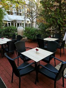 Гостиница Hotel Prinz