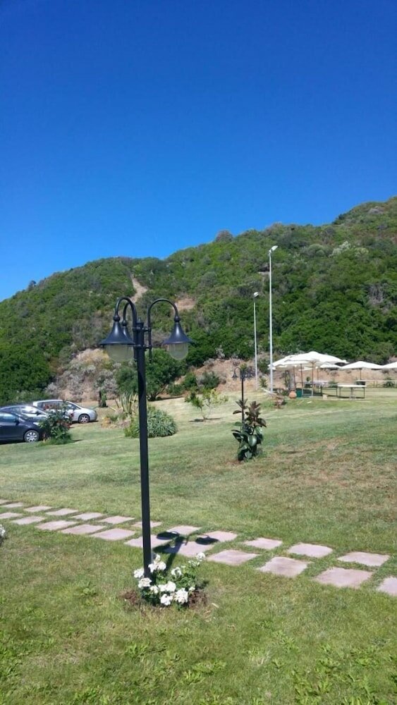 Фото Hotel La Fattoria