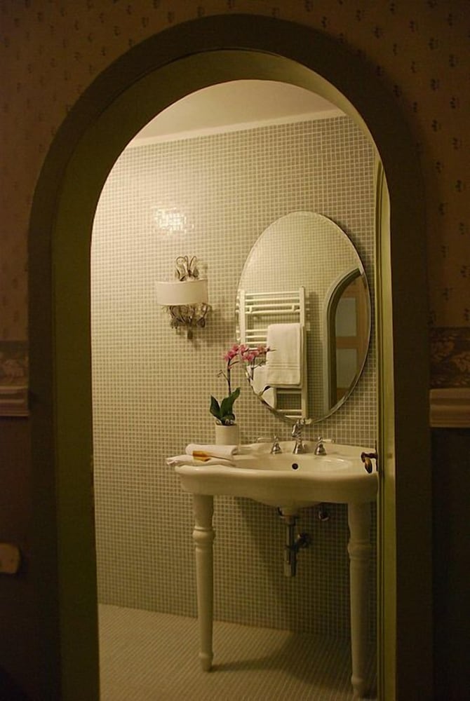 Фото B&b Casa Schlatter