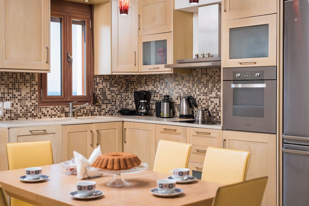 Фото Caneva Luxury Villa