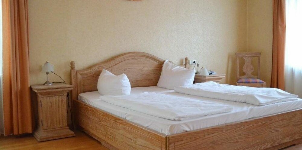 Фото Hotel Alte Post