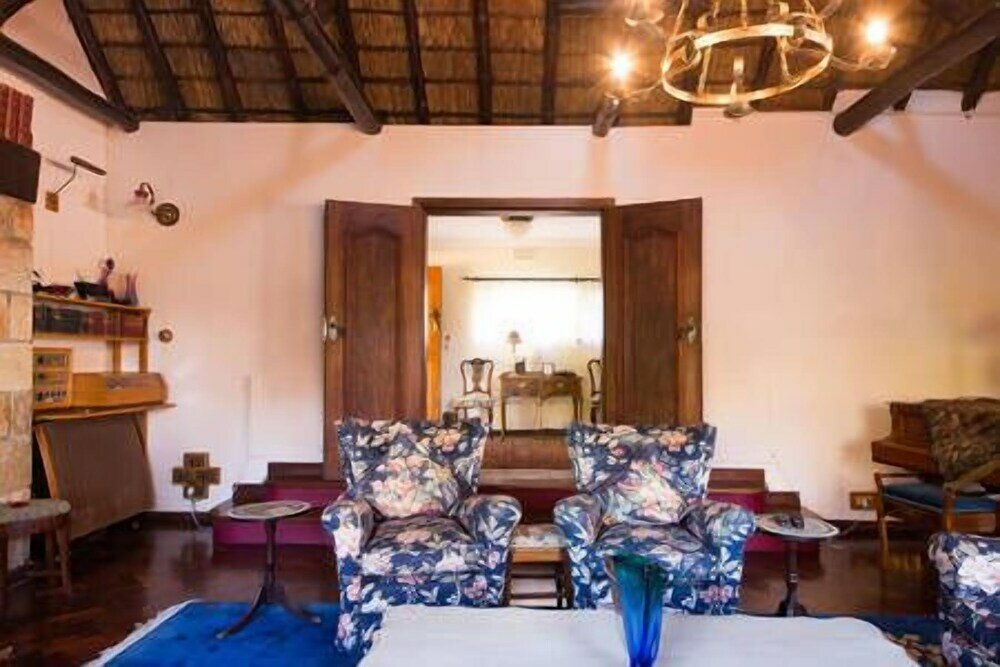 Фото Constantia Woods