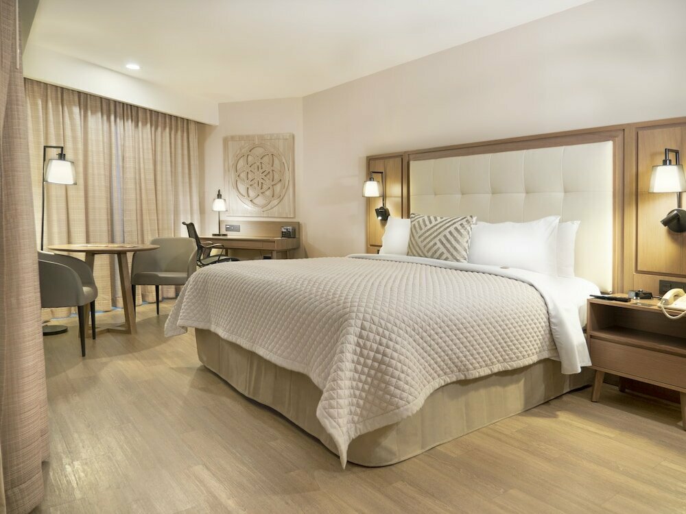 Hotel Ms Milenium Monterrey, San Pedro Garza García, photo