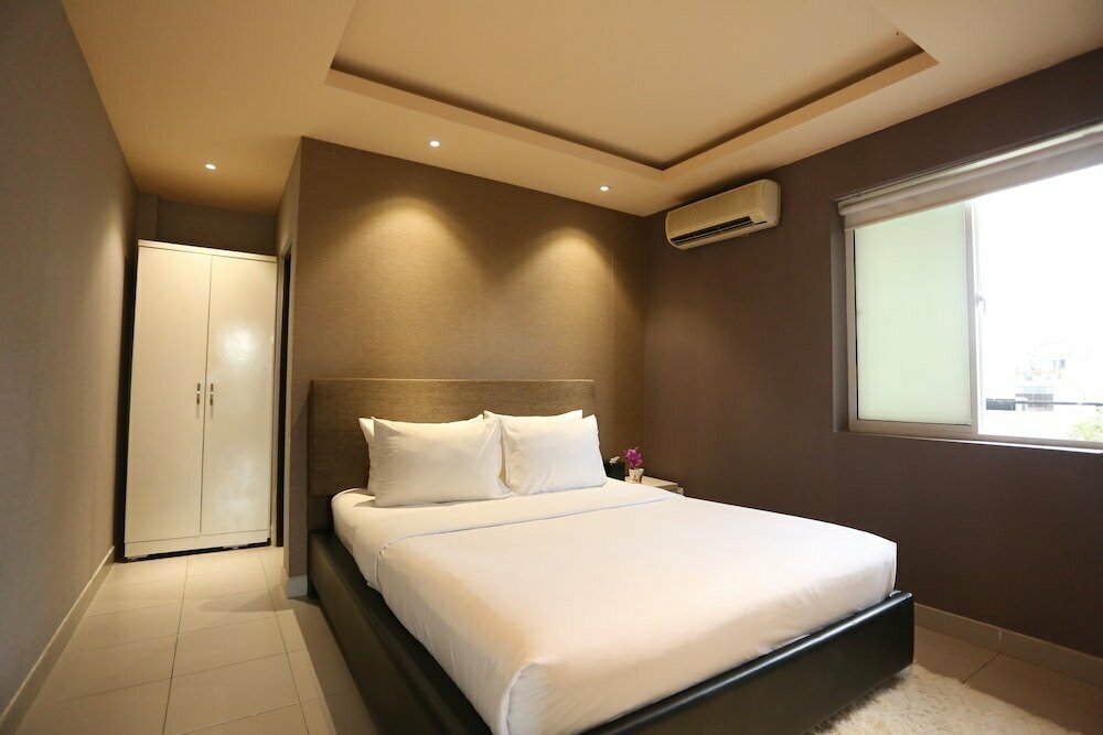 Hotel Diamond Suite Hai Ba Trung, Ho Chi Minh, photo