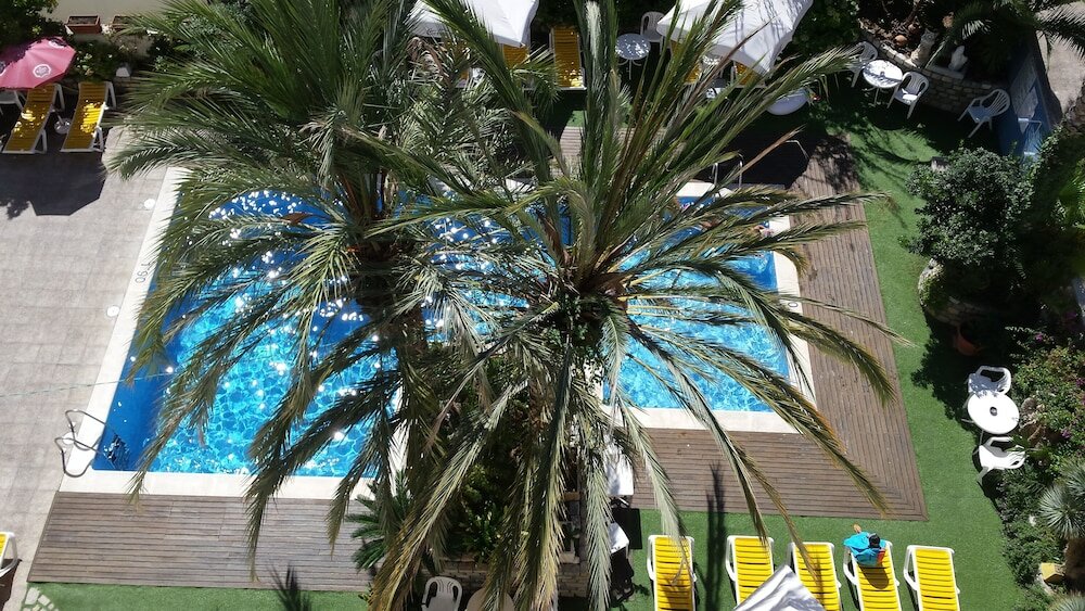 Фото Hotel Mar Blau