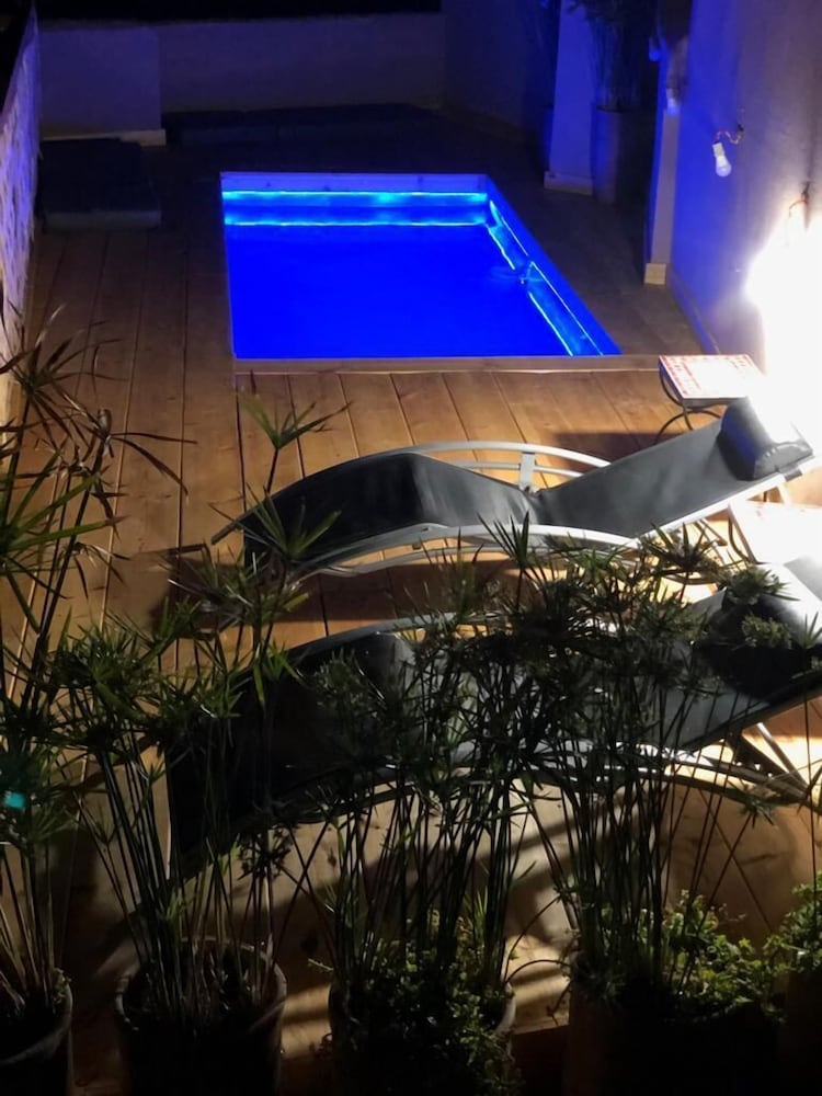 Фото Riad Jnan el Cadi