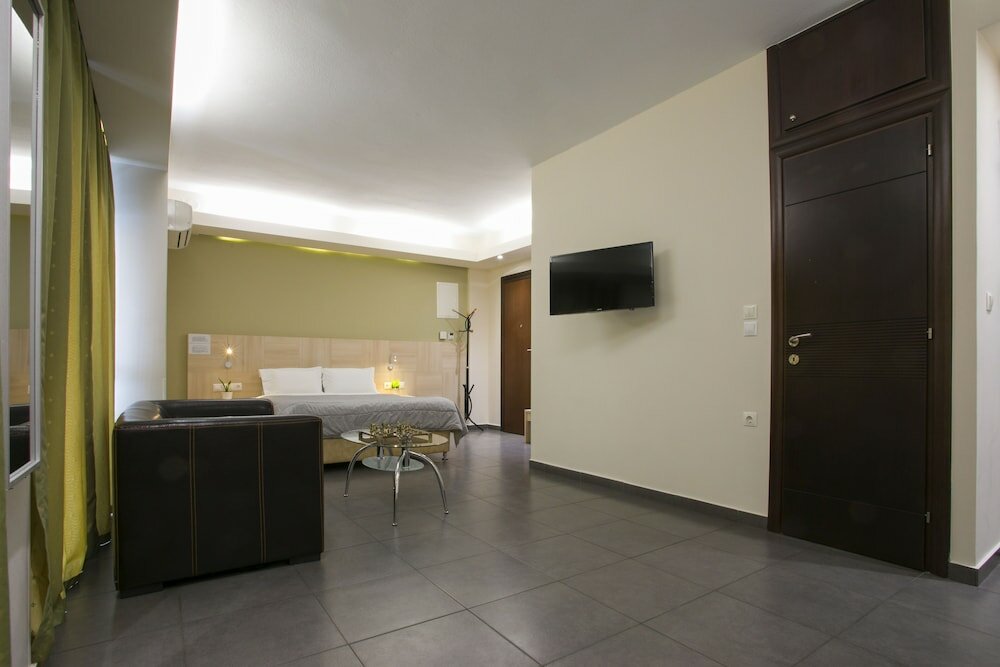 Фото Polis Apartments