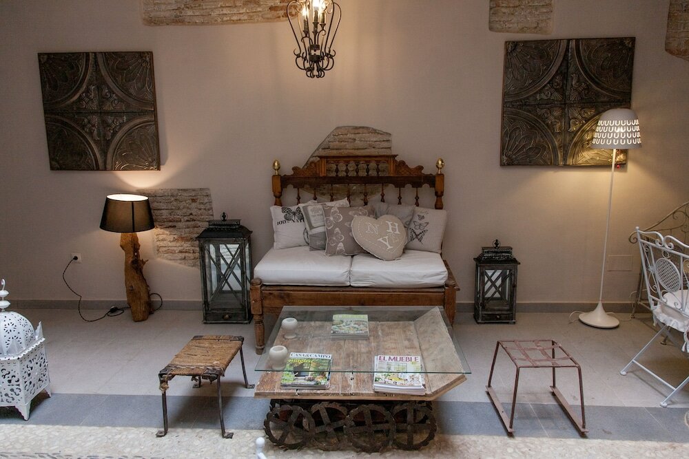 Фото Palacio Almagra