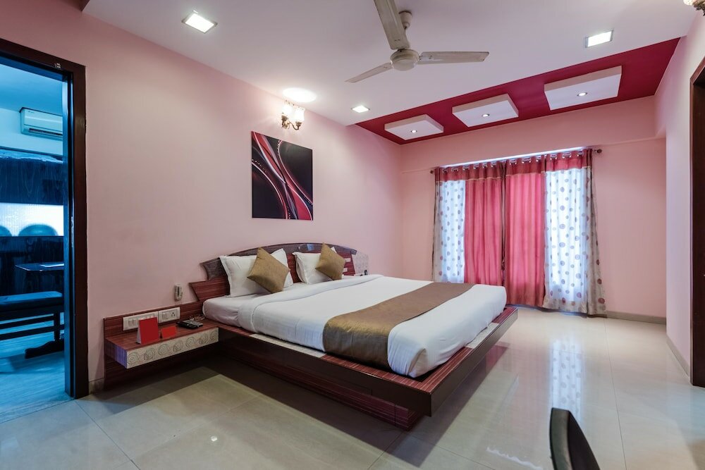 Фото Dragonfly Apartments