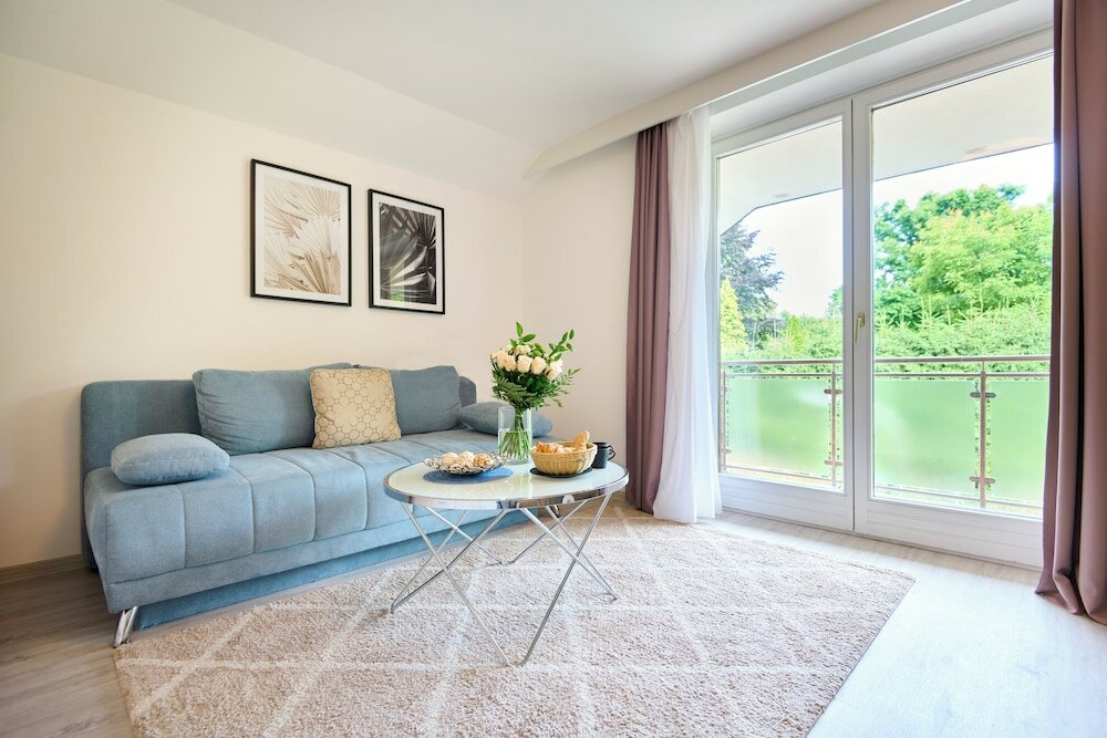 Фото Ferienwohnungen - Appartements Pension Zollner