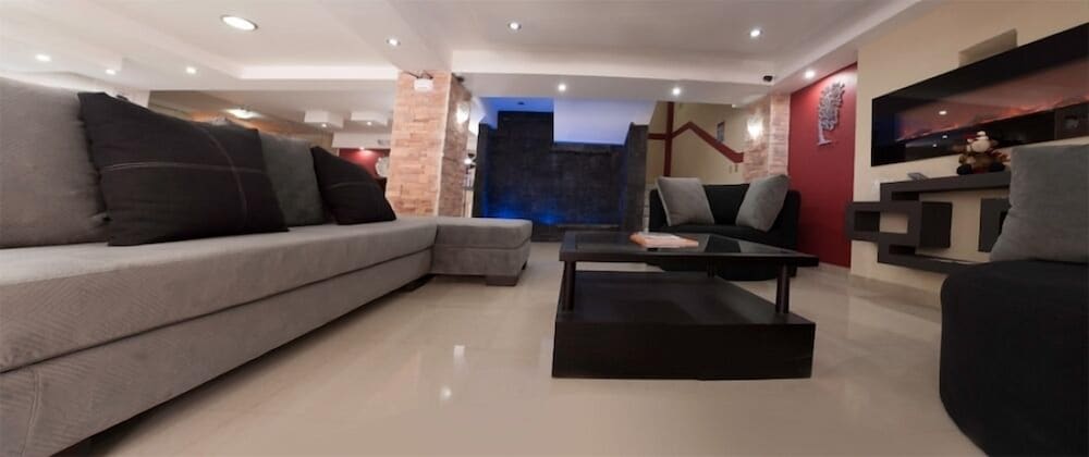 Фото Hotel Imperial