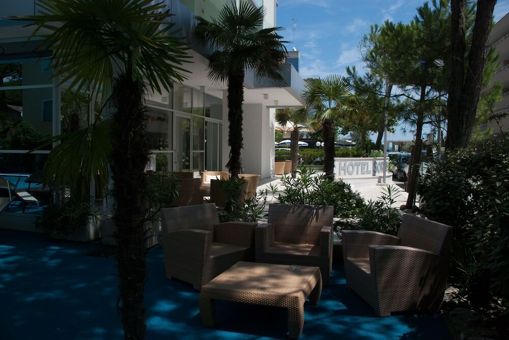 Фото Hotel Sorriso