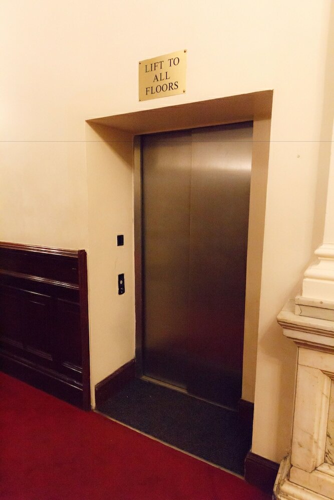 Фото Belhaven Apartment