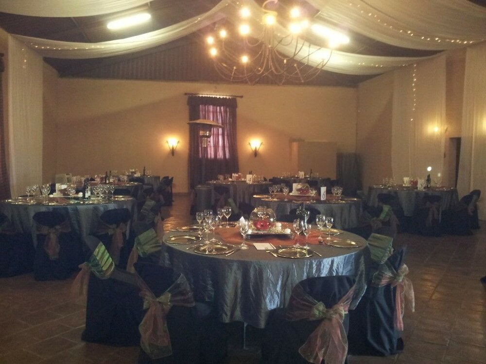 Фото Lions Rest Country Estate